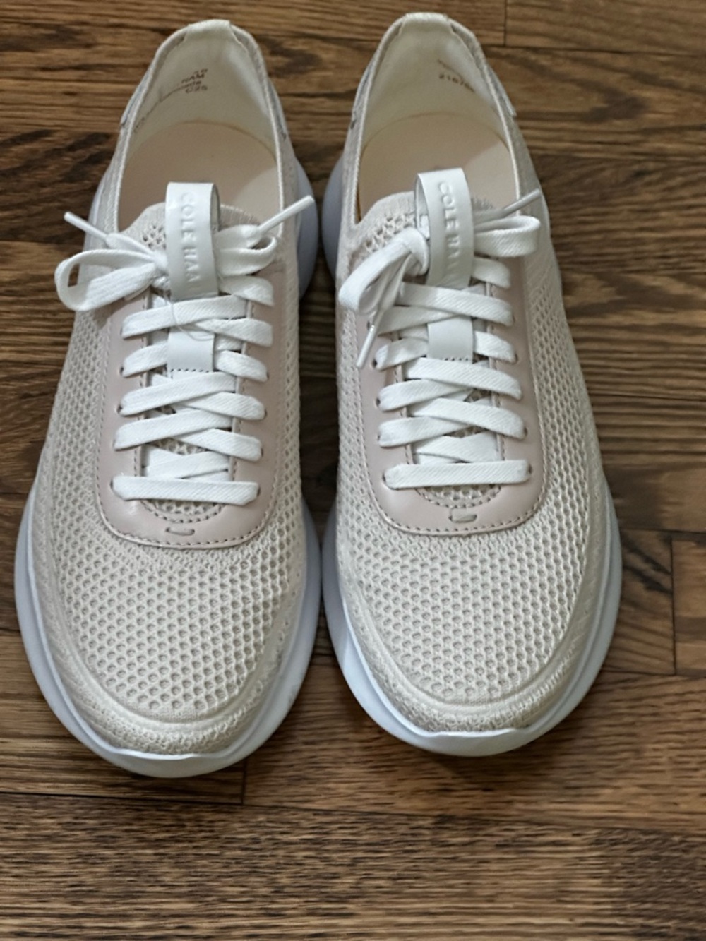 Cole Haan Cole Haan Grand Crosscourt Stitchlite Runox gym shoes - Picture 15 of 15